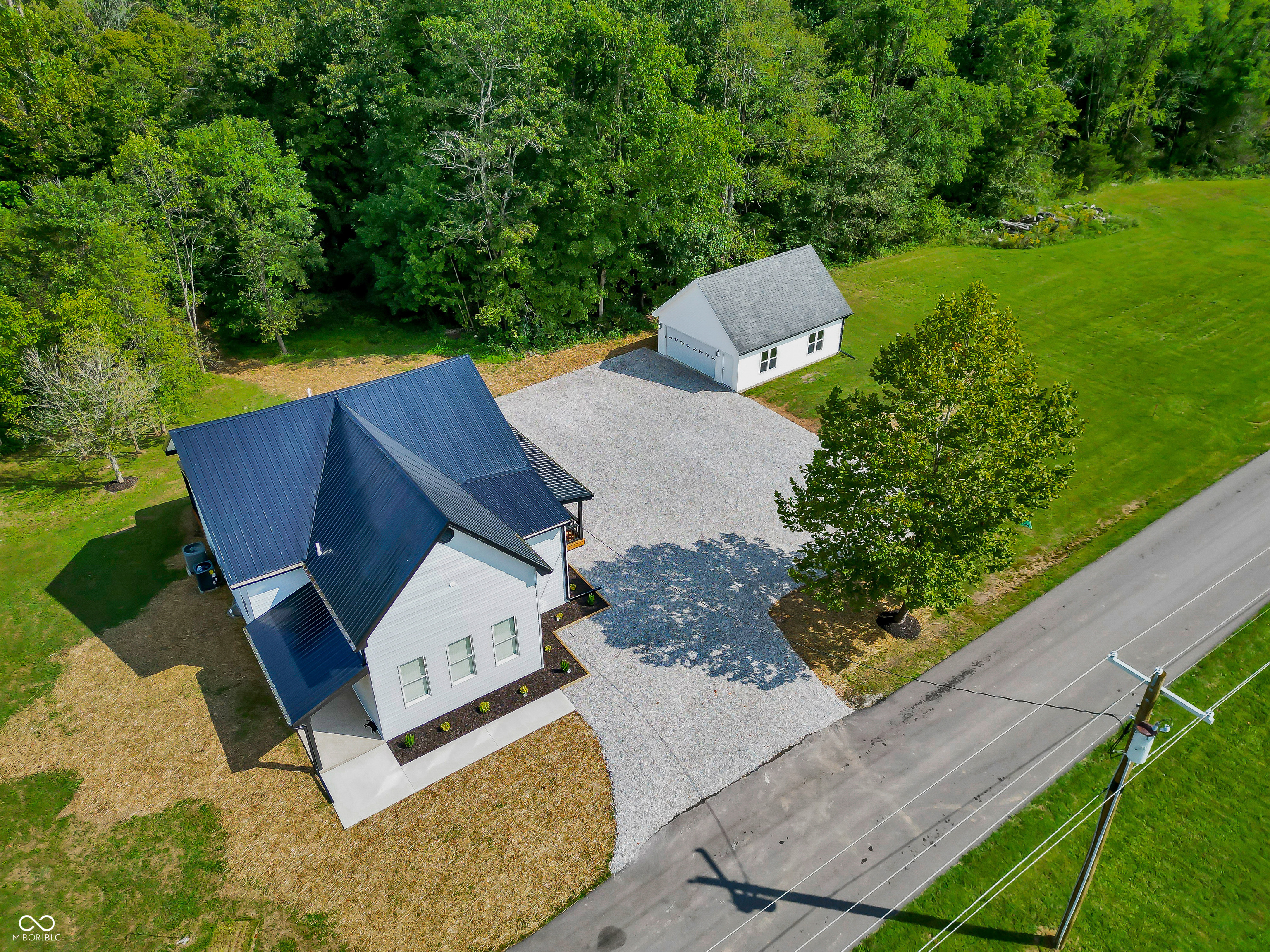 6850 North Base Road North Vernon, IN 47265 - Photo 3 of 57 Gallery Image 3