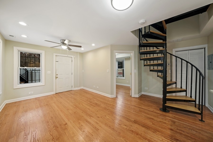 1548 North Honore Street, Unit 2R Chicago, IL 60622 - Photo 17 of 31