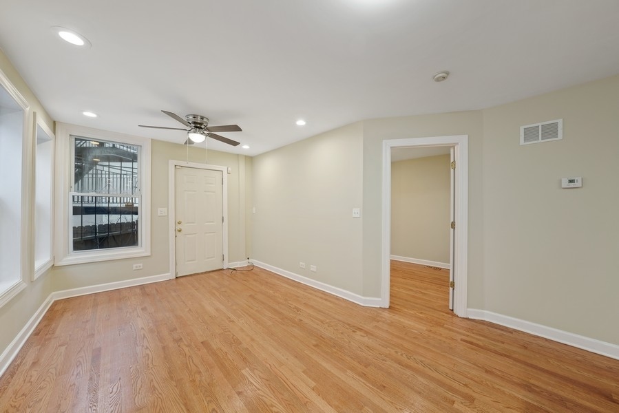 1548 North Honore Street, Unit 2R Chicago, IL 60622 - Photo 25 of 31