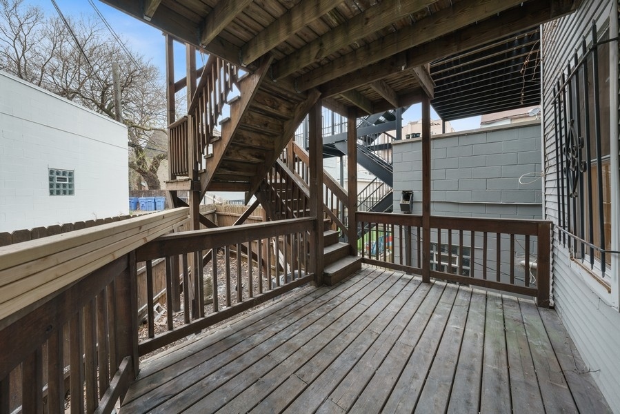 1548 North Honore Street, Unit 2R Chicago, IL 60622 - Photo 27 of 31