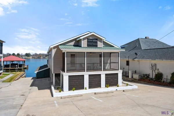$879,000 | 7928 False River Road, Oscar, LA 70762