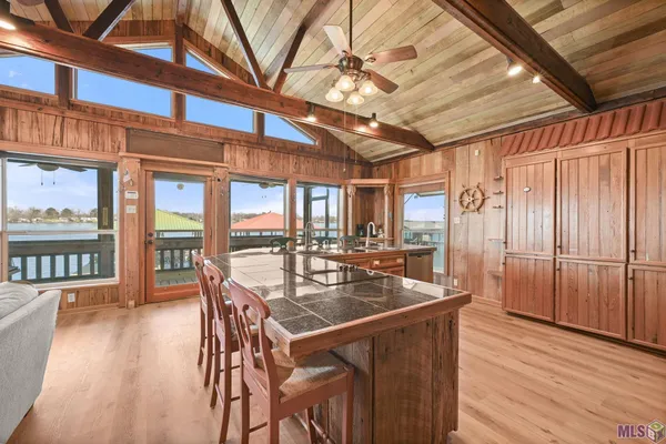 $835,000 | 7928 False River Road, Oscar, LA 70762