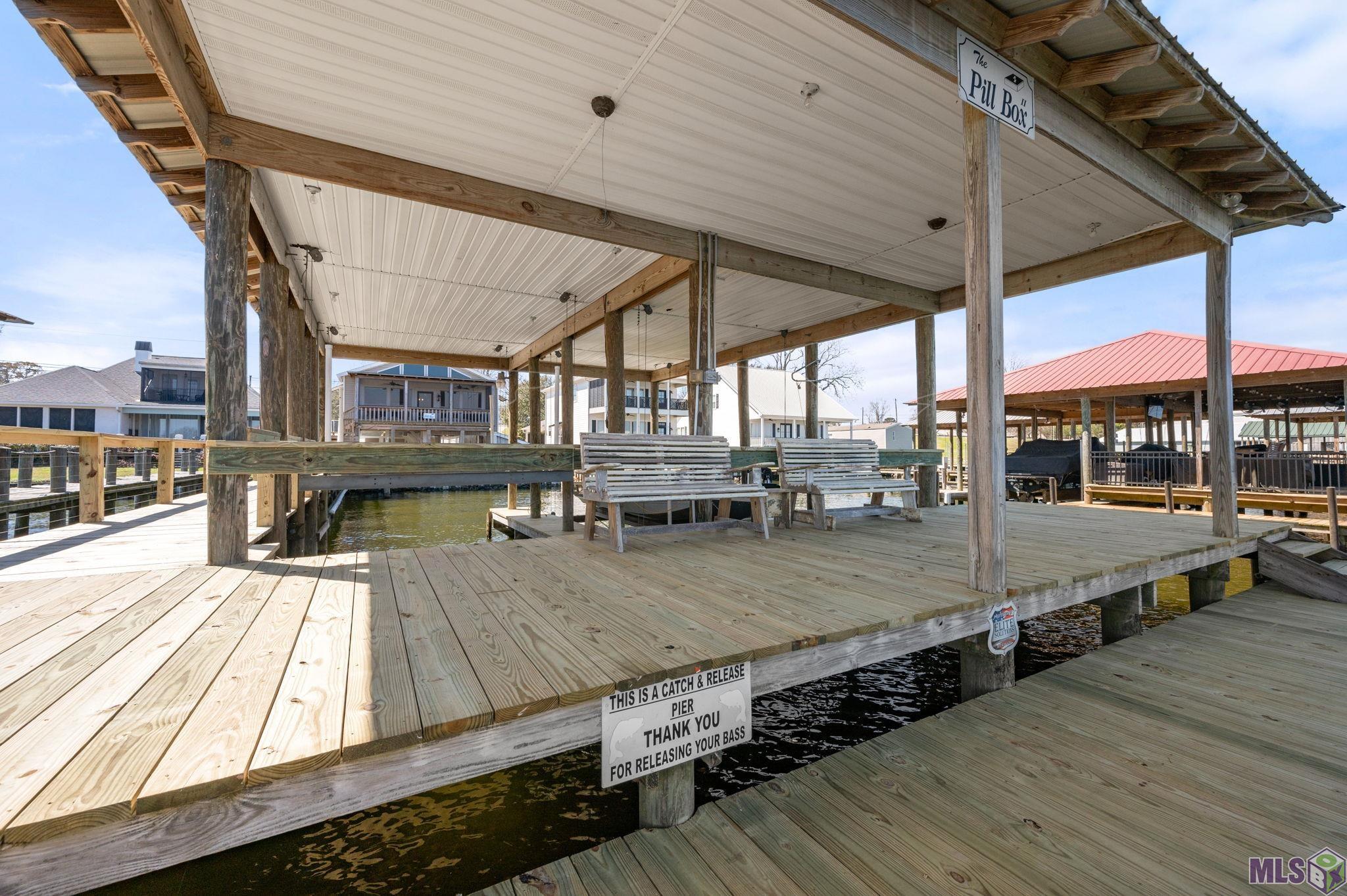 7928 False River Road Oscar, LA 70762 - Photo 32 of 54