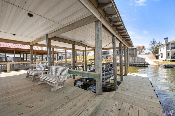 $835,000 | 7928 False River Road, Oscar, LA 70762