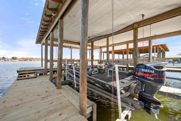 $835,000 | 7928 False River Road, Oscar, LA 70762