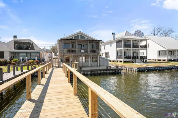 $835,000 | 7928 False River Road, Oscar, LA 70762