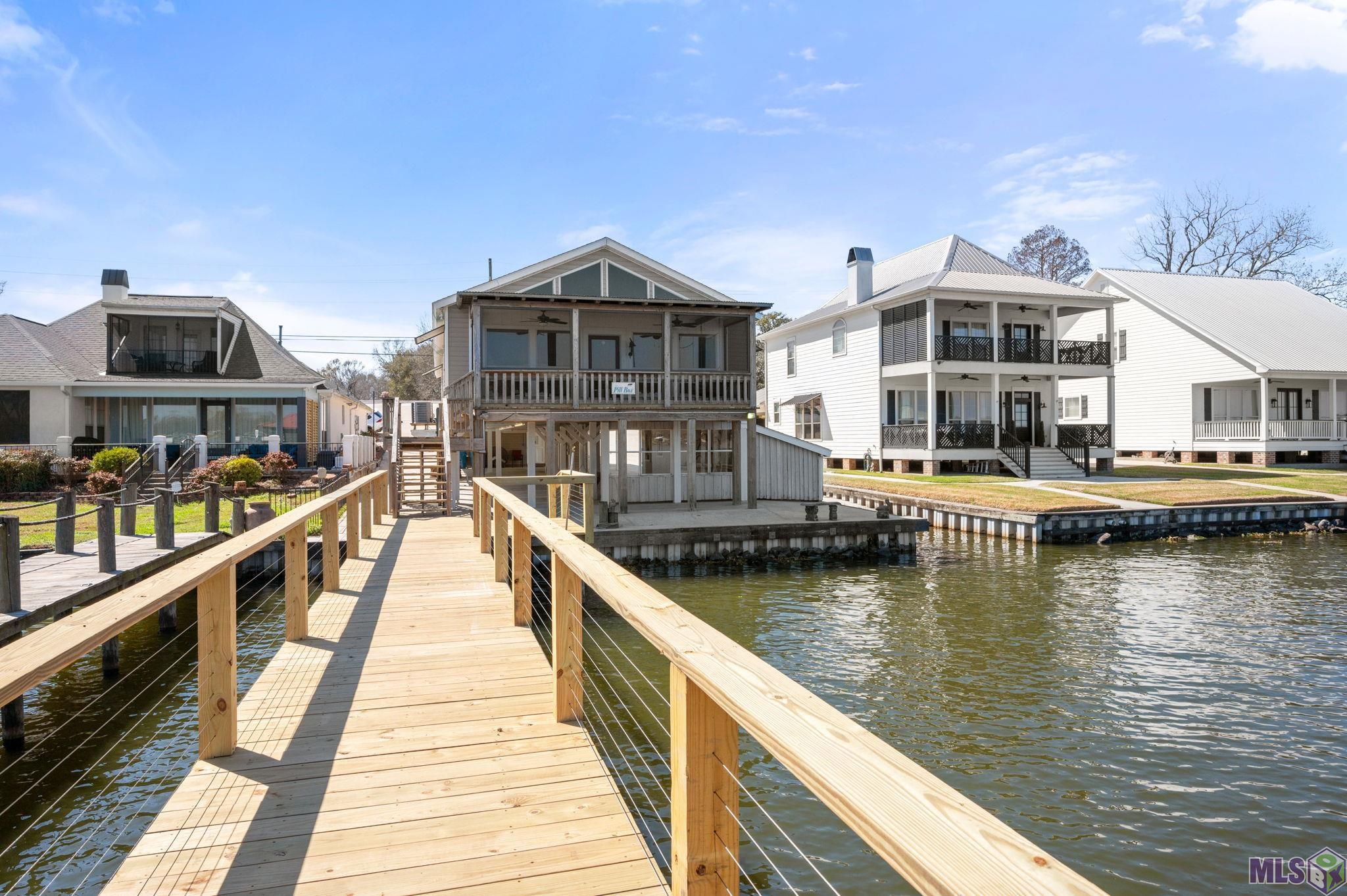 7928 False River Road Oscar, LA 70762 - Photo 36 of 54