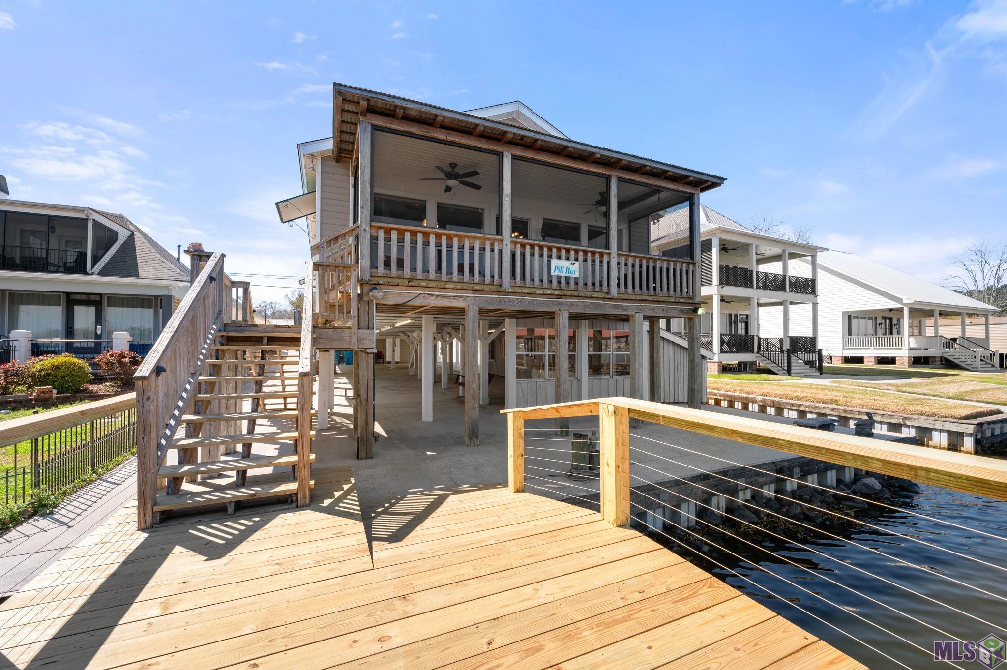 7928 False River Road Oscar, LA 70762 - Photo 37 of 54