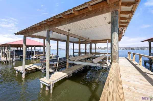 $835,000 | 7928 False River Road, Oscar, LA 70762