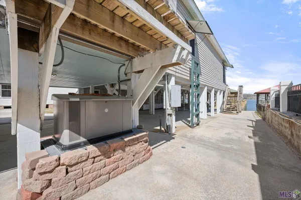 $835,000 | 7928 False River Road, Oscar, LA 70762