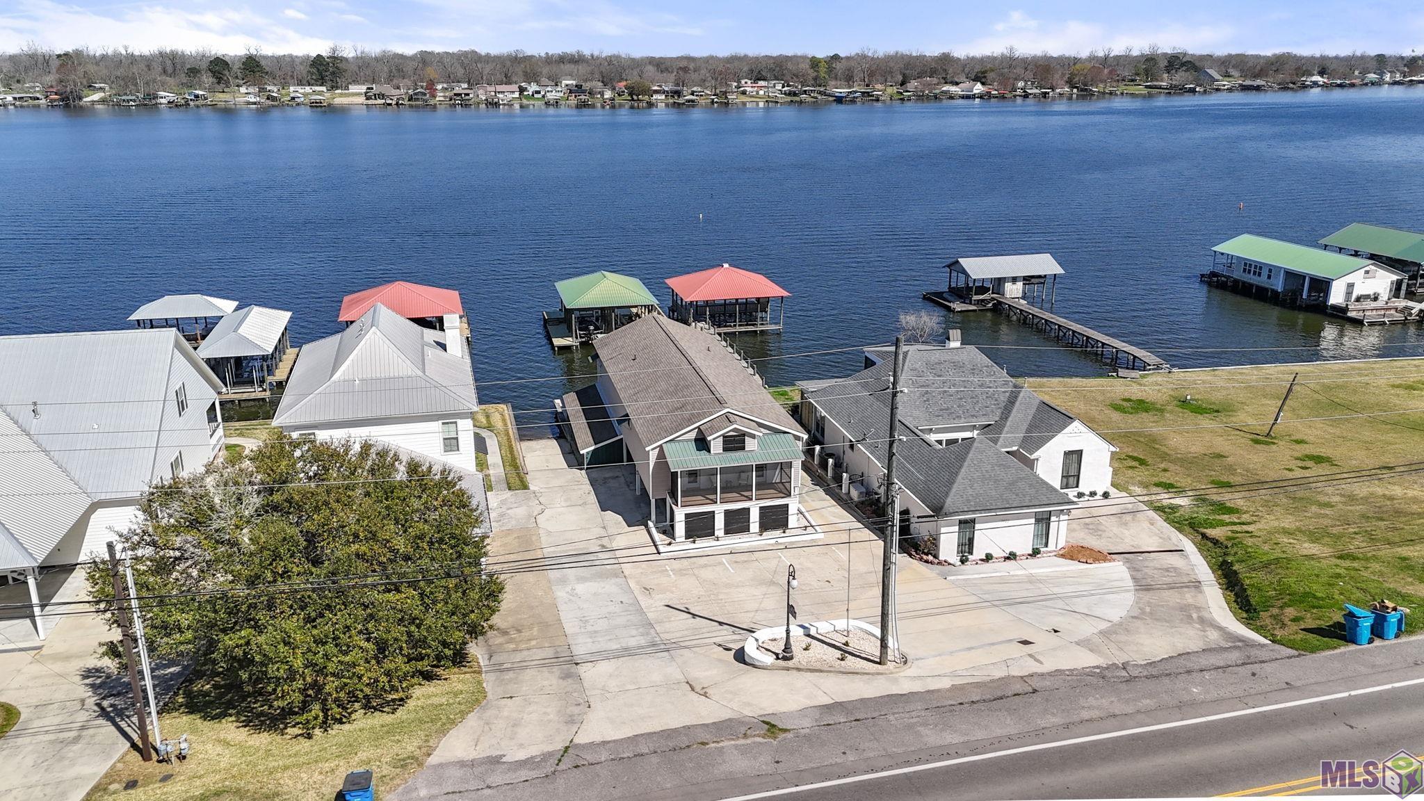 7928 False River Road Oscar, LA 70762 - Photo 49 of 54