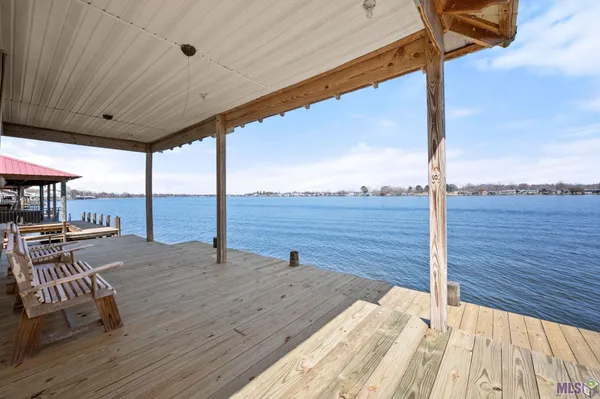 $835,000 | 7928 False River Road, Oscar, LA 70762