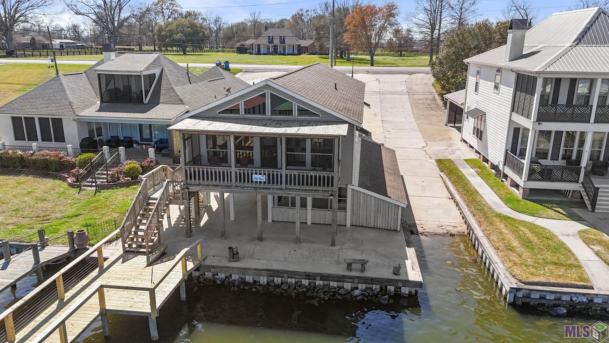 7928 False River Road Oscar, LA 70762 - Photo 51 of 54