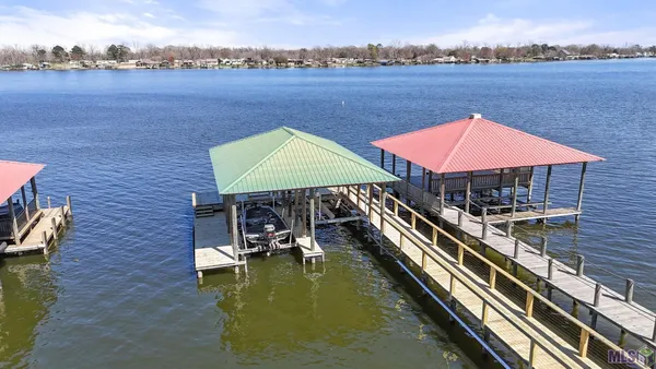 $835,000 | 7928 False River Road, Oscar, LA 70762