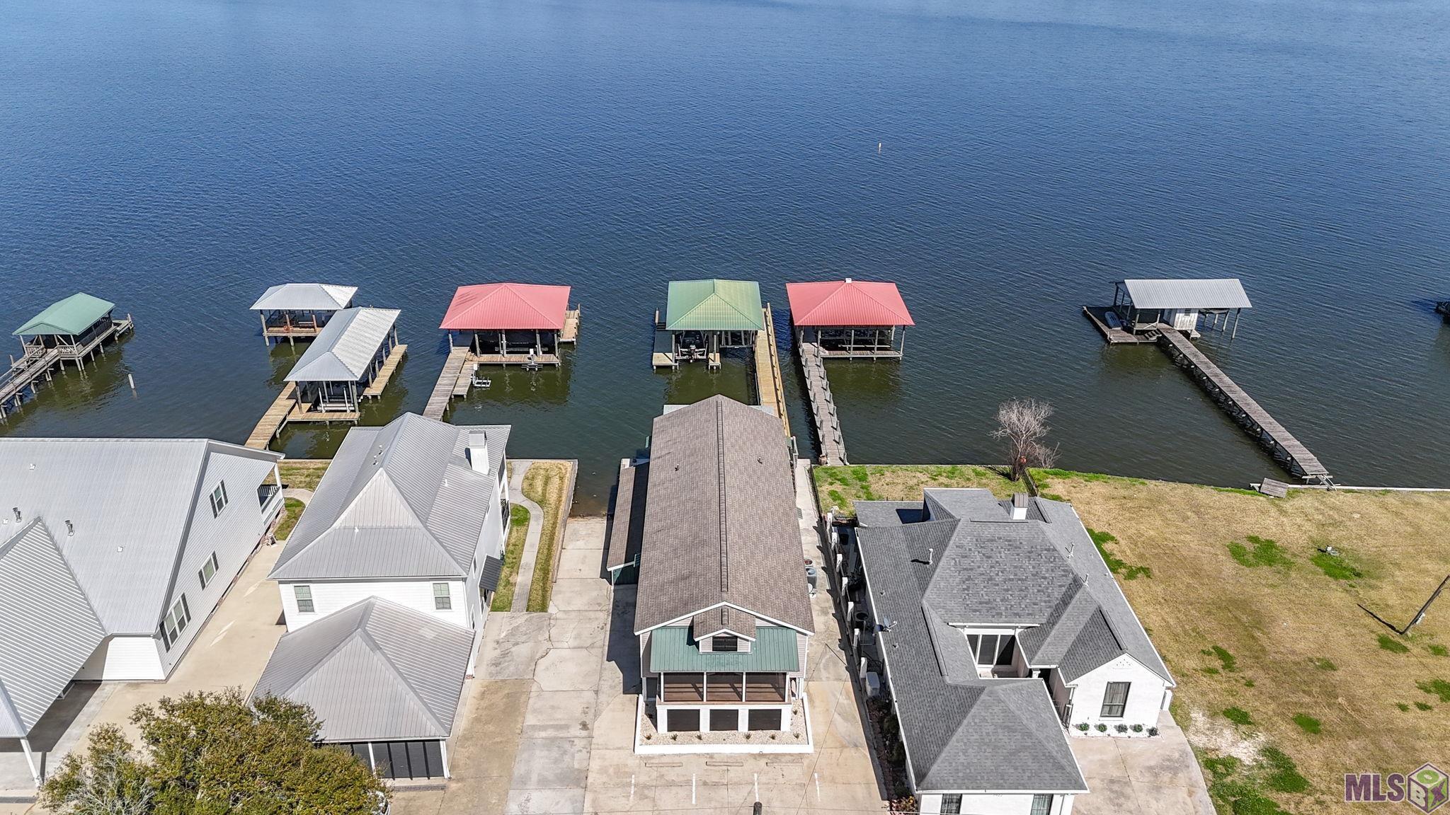 7928 False River Road Oscar, LA 70762 - Photo 53 of 54