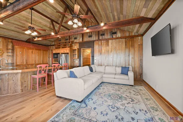 $835,000 | 7928 False River Road, Oscar, LA 70762