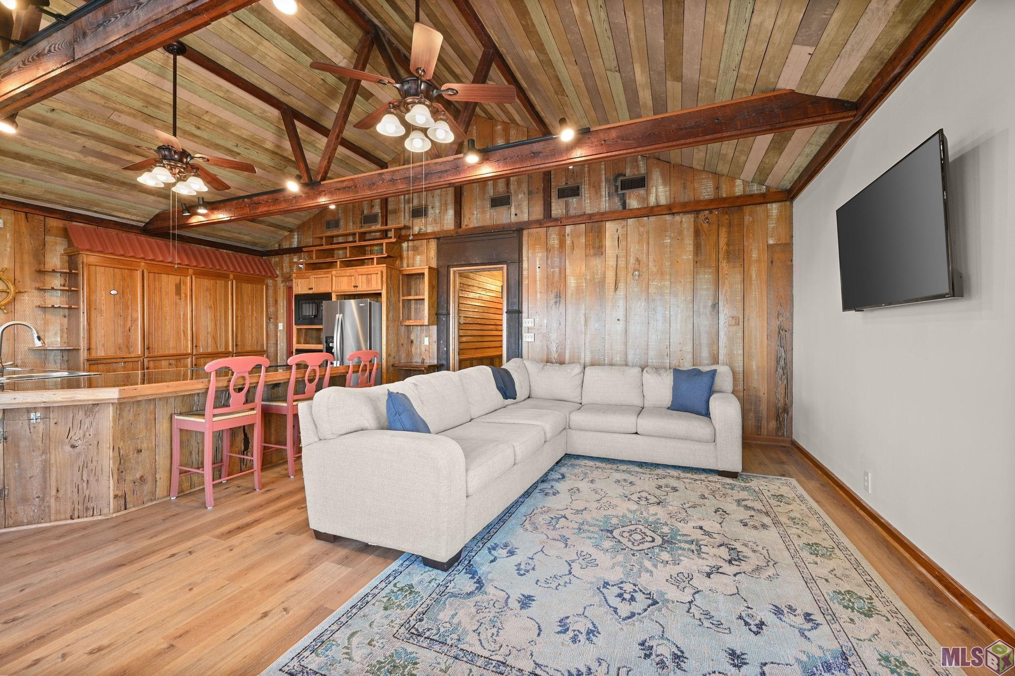 7928 False River Road Oscar, LA 70762 - Photo 8 of 54