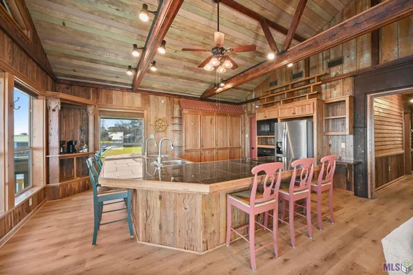 $835,000 | 7928 False River Road, Oscar, LA 70762