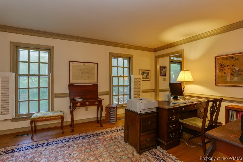 145 Devon Road Williamsburg, VA 23188 - Photo 7 of 44 Gallery Image 7