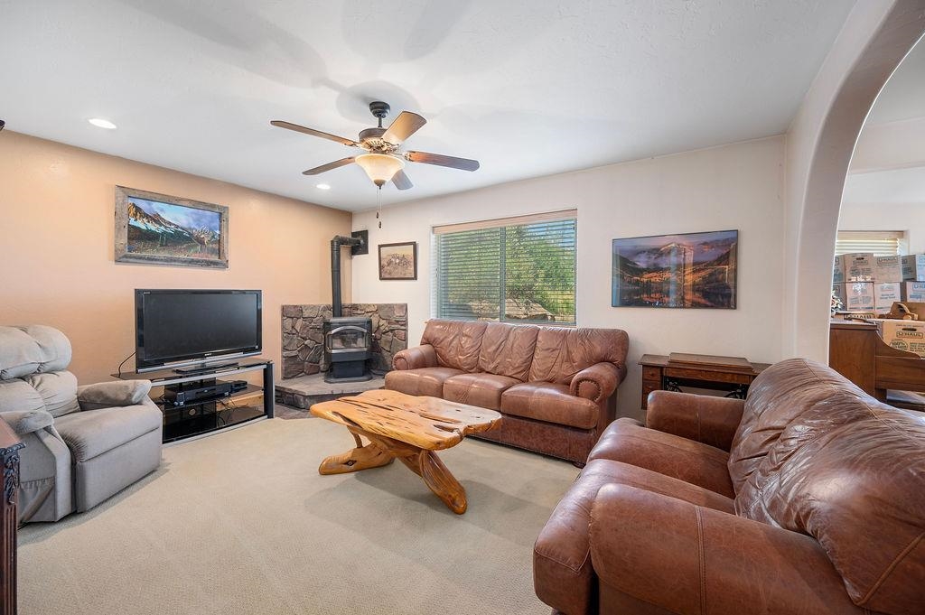 395 Powder Ridge Circle Mesa, CO 81643 - Photo 36 of 41