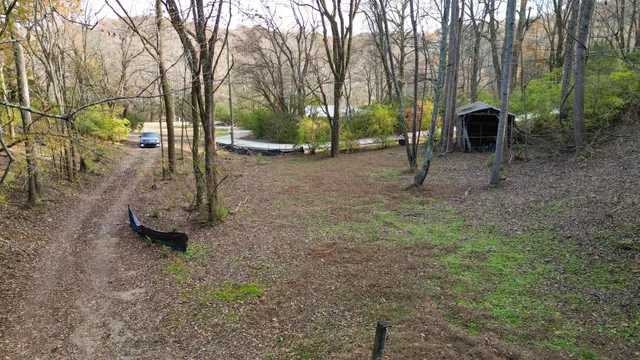 a view of a outdoor space