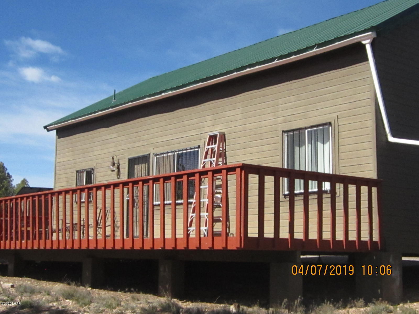 765 Pump House Road Seligman, AZ 86337 - Photo 2 of 70 088