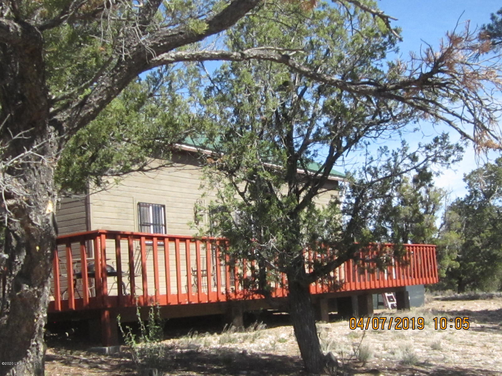 765 Pump House Road Seligman, AZ 86337 - Photo 23 of 70 085
