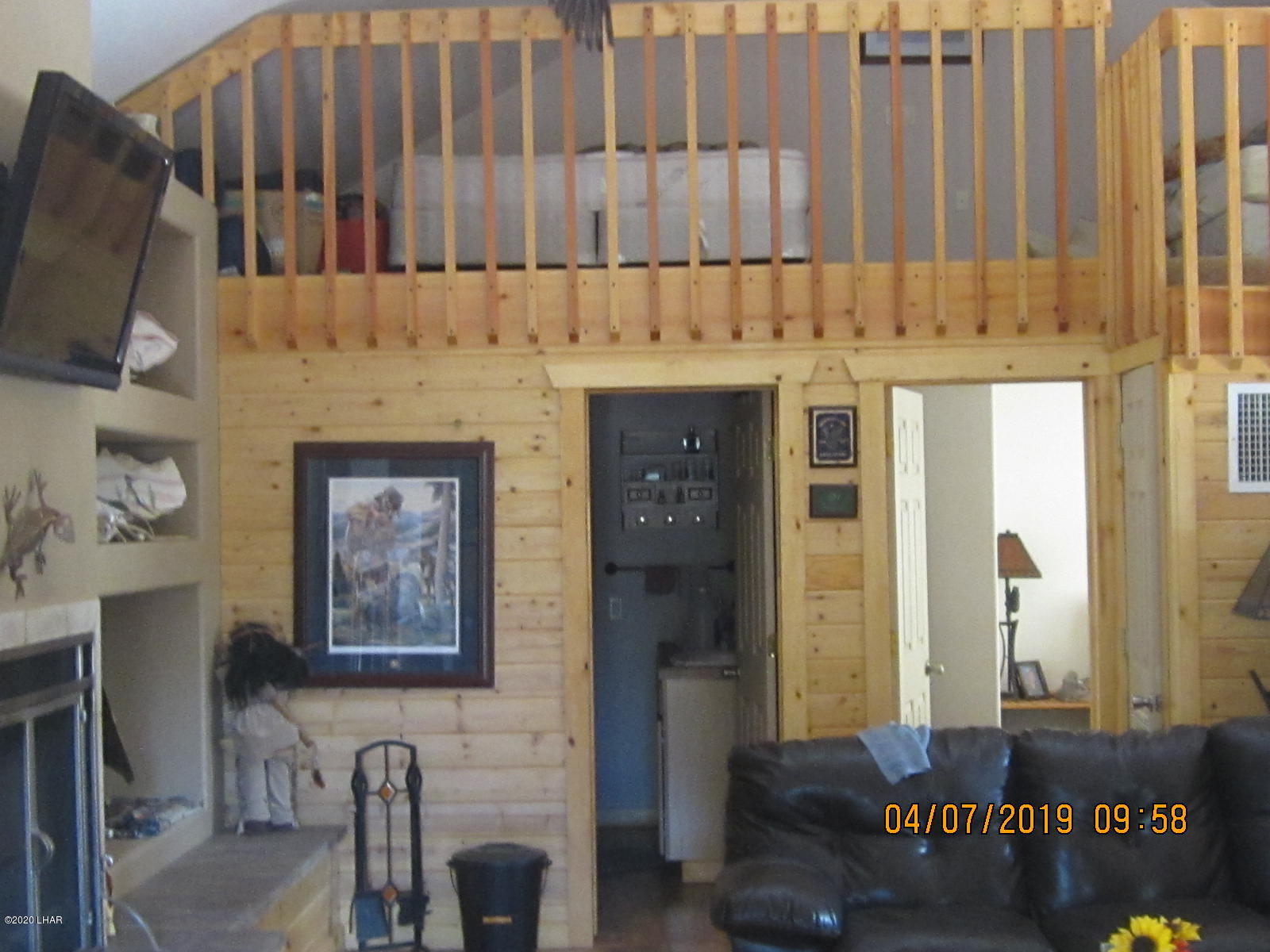 765 Pump House Road Seligman, AZ 86337 - Photo 3 of 70 064