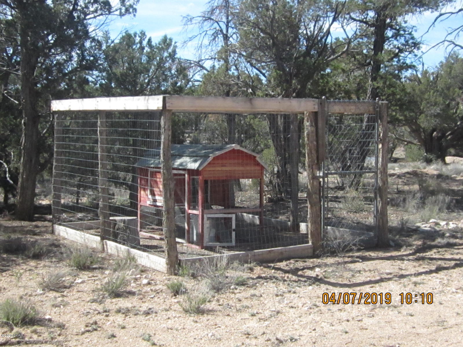 765 Pump House Road Seligman, AZ 86337 - Photo 31 of 70 101