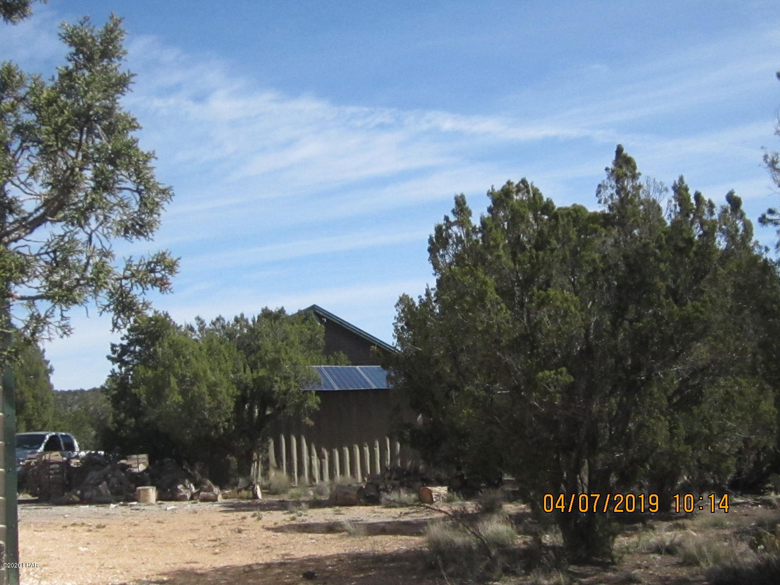 765 Pump House Road Seligman, AZ 86337 - Photo 36 of 70 110