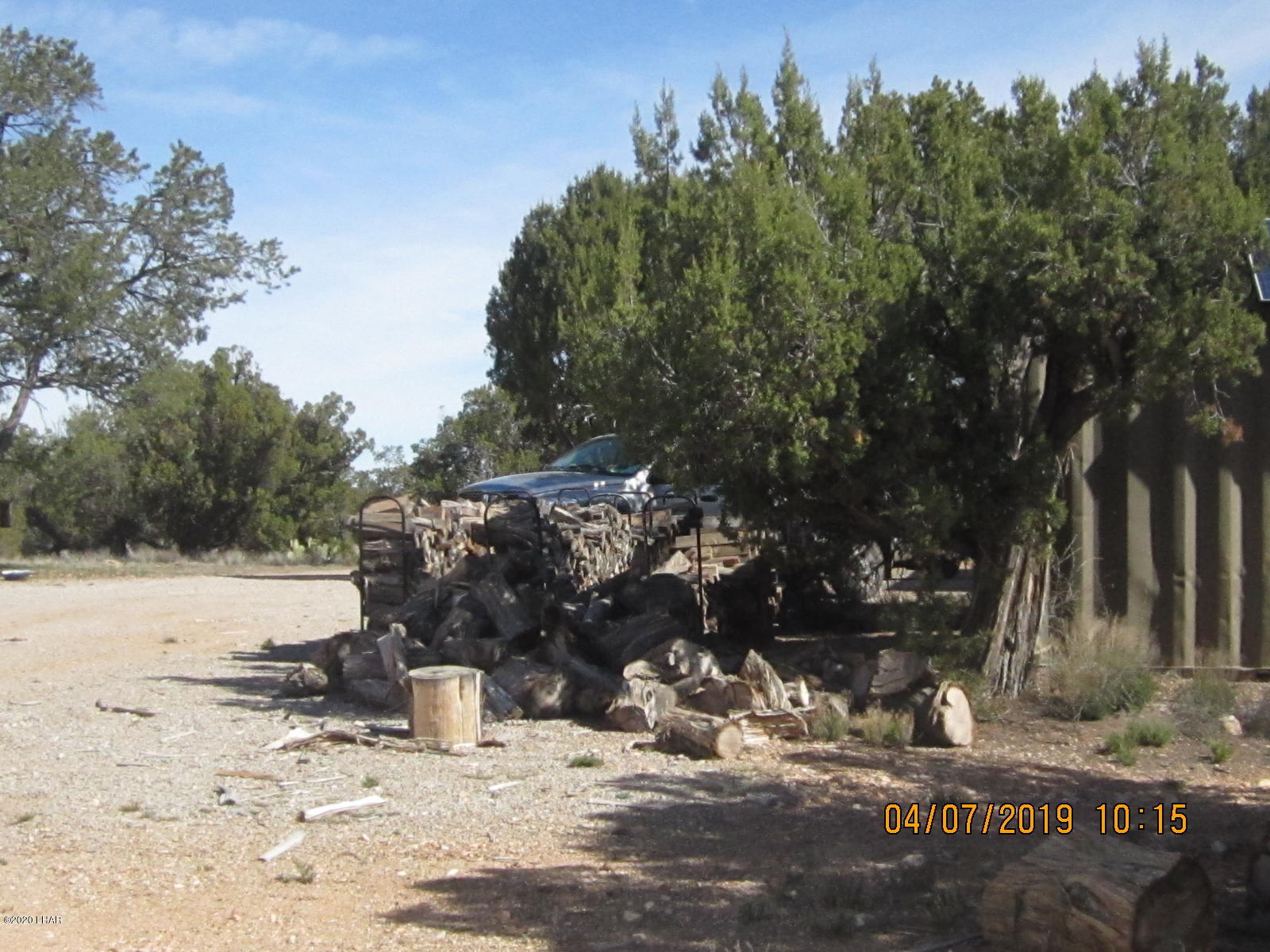 765 Pump House Road Seligman, AZ 86337 - Photo 38 of 70 112
