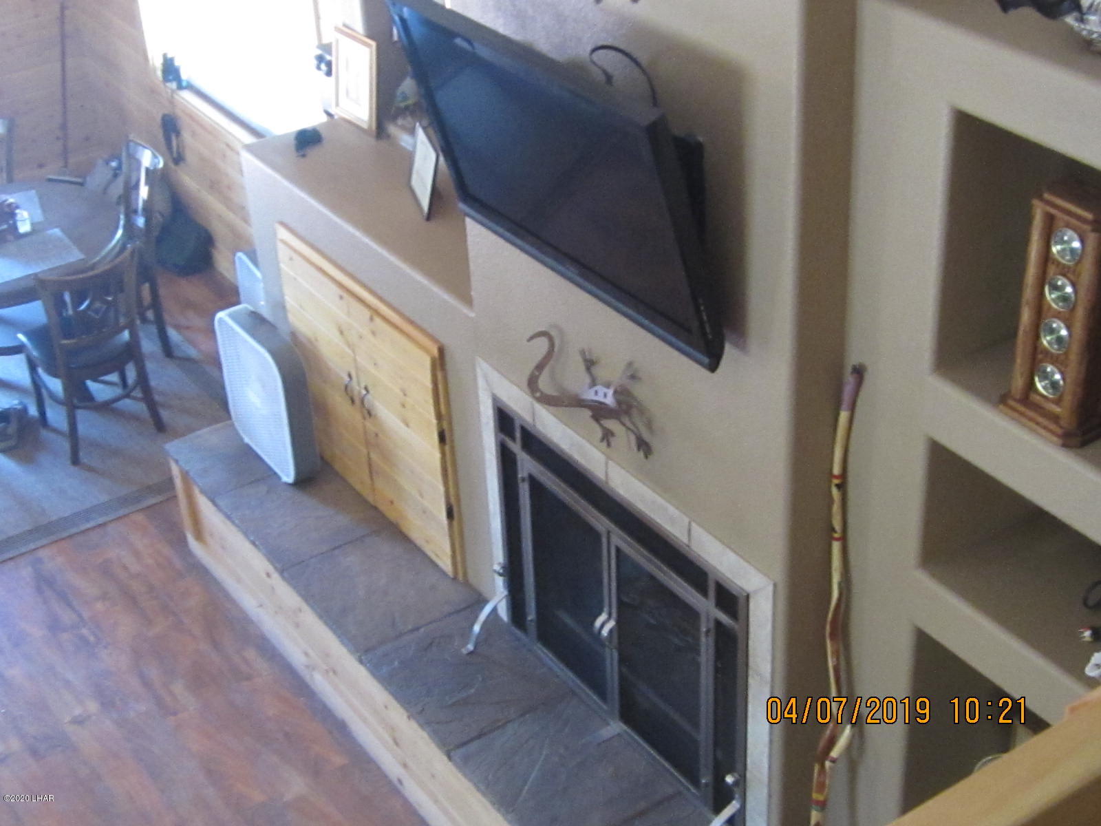 765 Pump House Road Seligman, AZ 86337 - Photo 5 of 70 126
