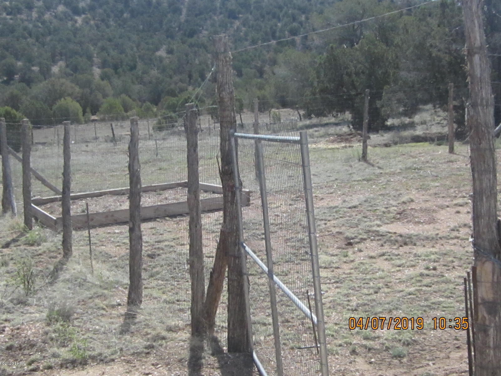 765 Pump House Road Seligman, AZ 86337 - Photo 69 of 70 160