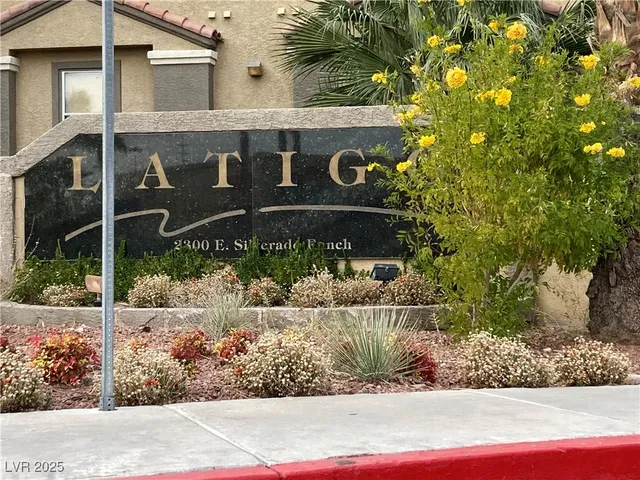 $1,245 | 2300 East Silverado Ranch Boulevard, Unit 2164, Las Vegas, NV 89123