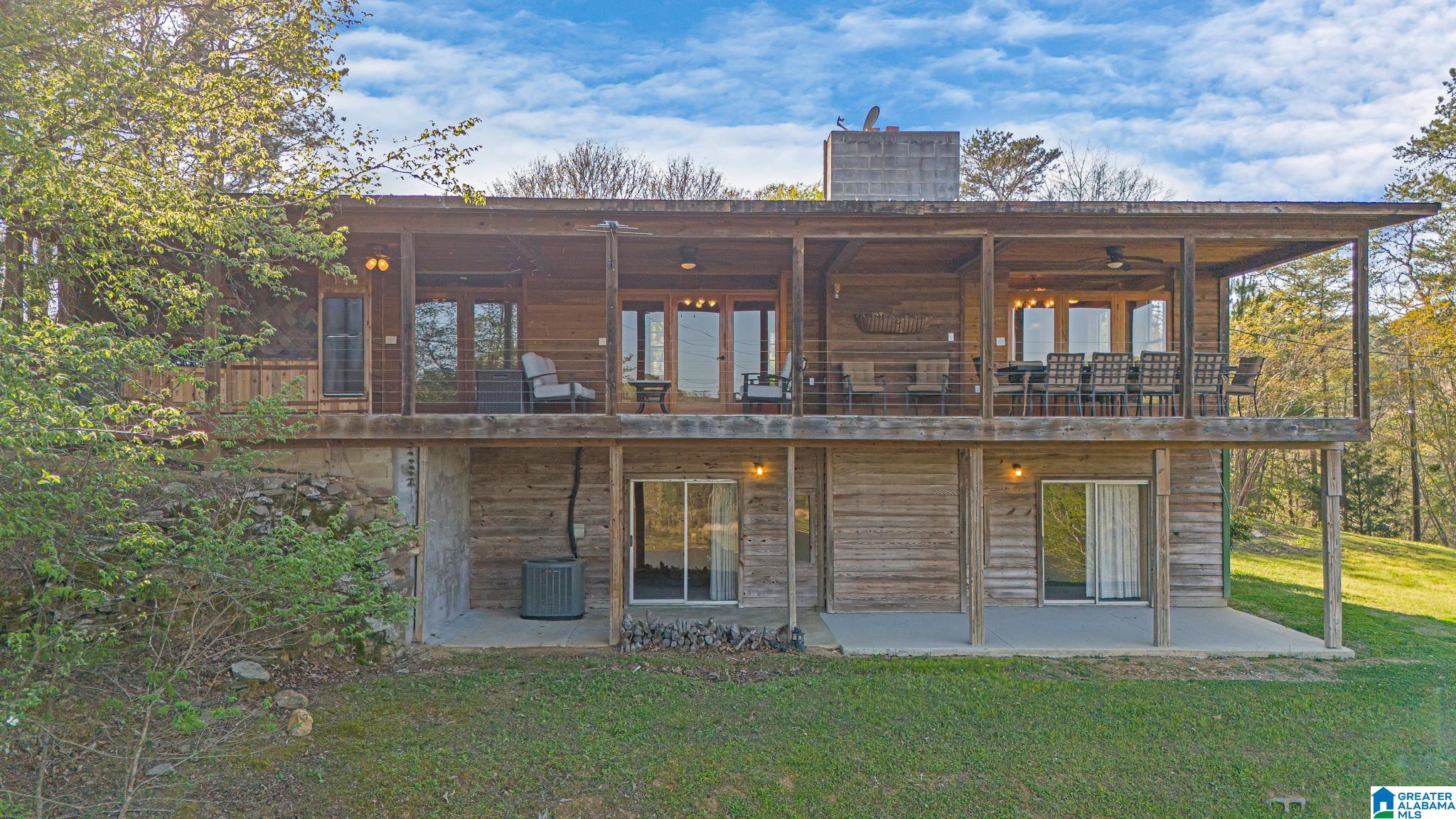 243 Pine Ridge Road Bessemer, AL 35023 - Photo 35 of 45