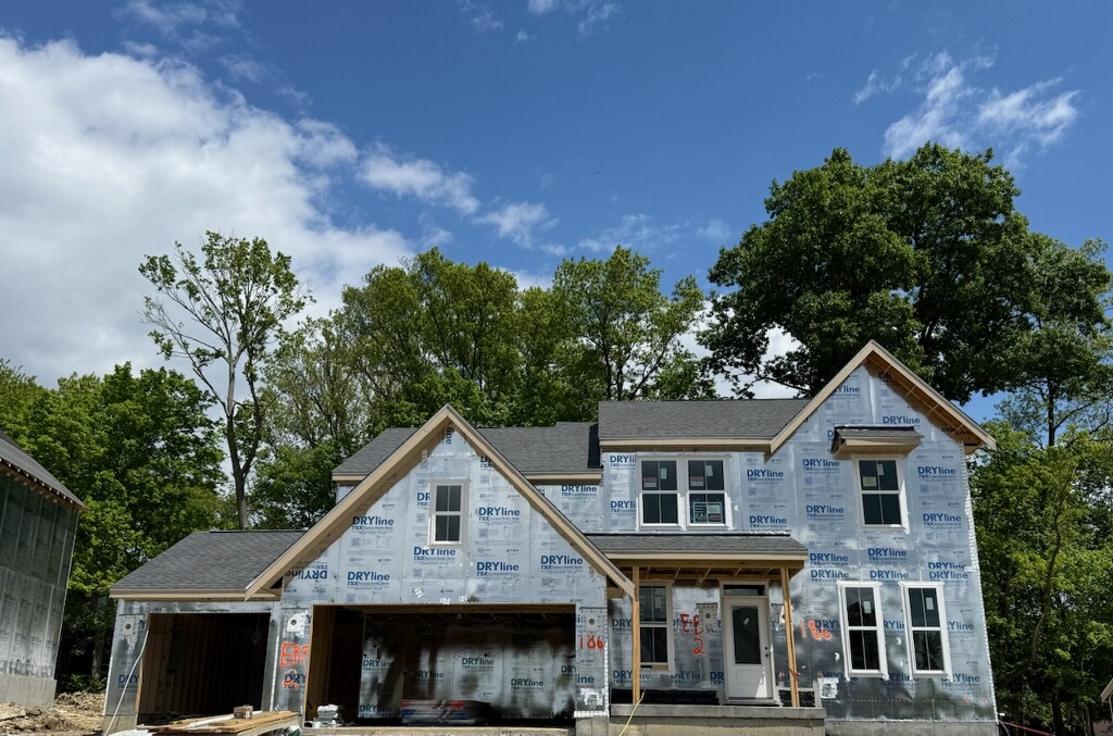 186 Farmstead Boulevard Springboro, OH 45066 - Photo 2 of 7