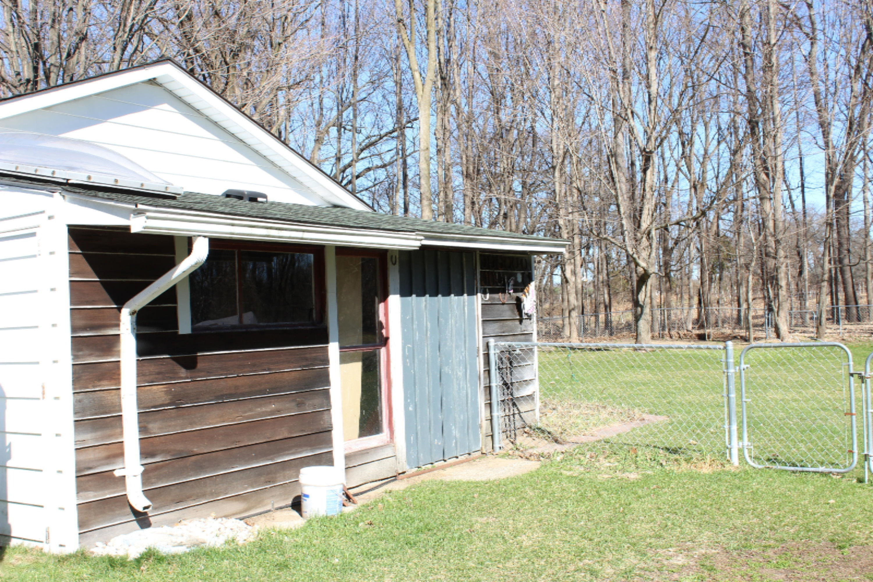 7551 West R Avenue Kalamazoo, MI 49009 - Photo 58 of 62 Garage add on