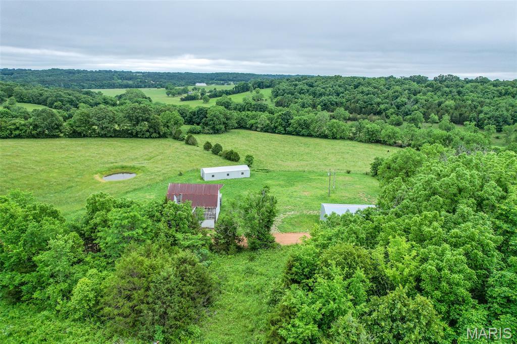 4354 Odell Road Grovespring, MO 65662 - Photo 5 of 27