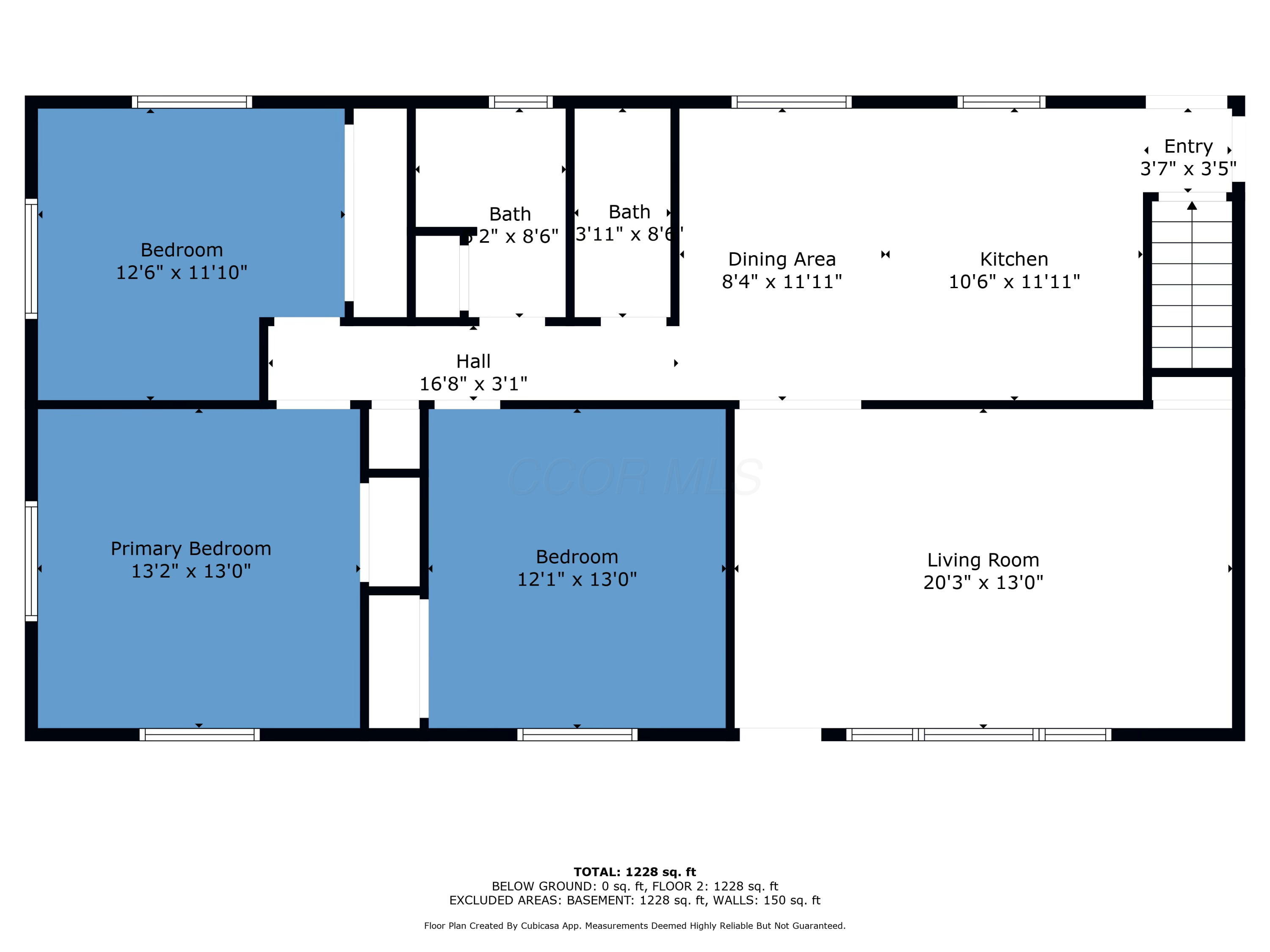 3322 West Jackson Road Springfield, OH 45502 - Photo 36 of 37