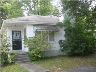 5357 New Cut Road Louisville, KY 40214 - Photo 1 of 1 Primary Photo