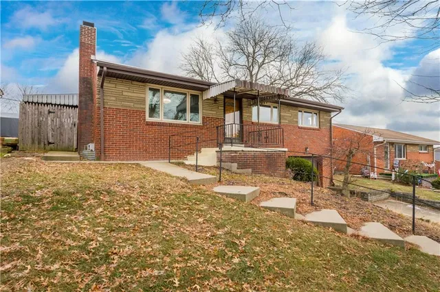 $259,900 | 126 Woodhall Drive, Pittsburgh, PA 15236