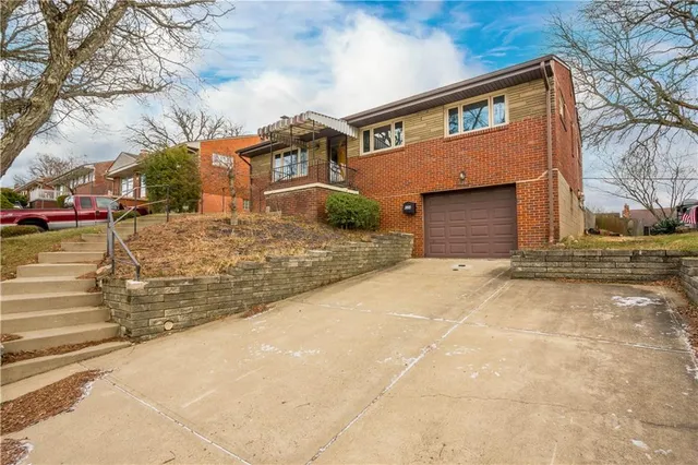 $259,900 | 126 Woodhall Drive, Pittsburgh, PA 15236