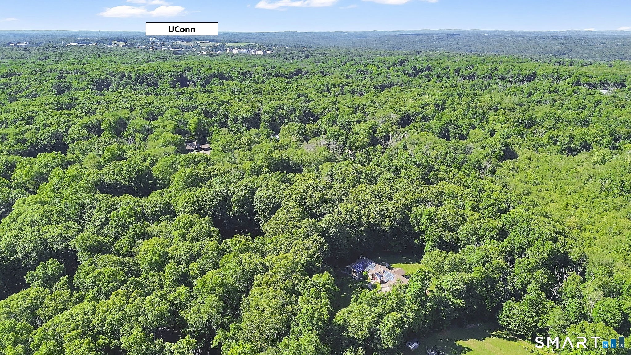 70 Davis Road Mansfield, CT 06268 - Photo 3 of 40