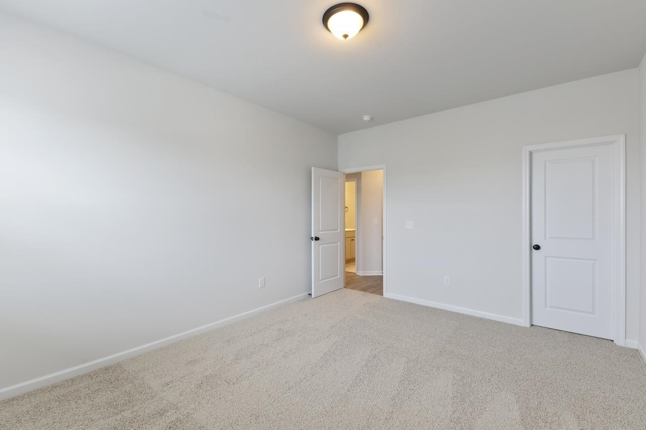 308 Sparrow Rdg Drive, Unit 65 BENNETT D Rolesville, NC 27571 - Photo 37 of 43 Photo 37