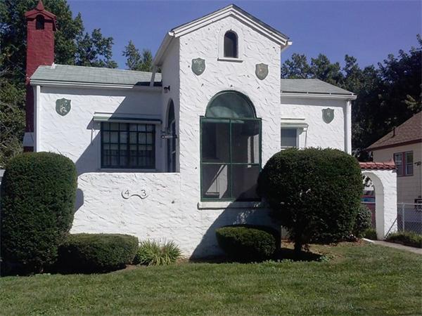 43 Eloise Street Springfield, MA 01118 - Photo 1 of 11 Gallery Image 1