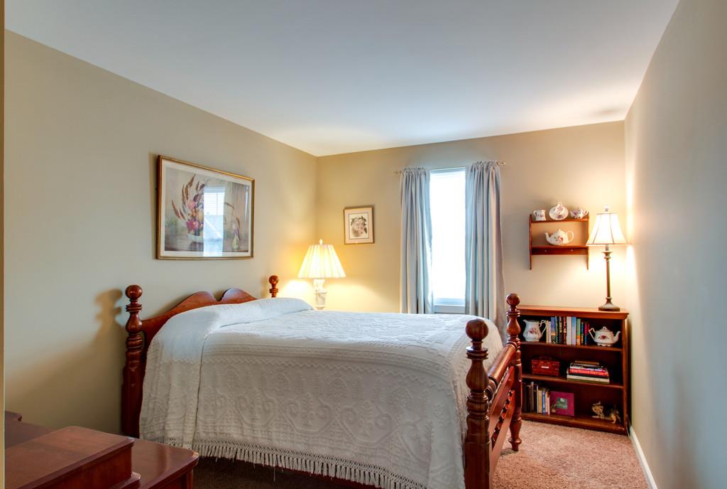 1323 General George Patton Road Nashville, TN 37221 - Photo 25 of 30 a bed room with a bed and a dresser