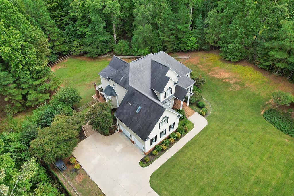 110 Wimbleton Road Union, SC 29379 - Photo 46 of 50