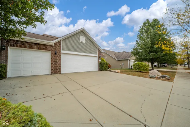 $399,900 | 15232 Smarty Jones Drive, Noblesville, IN 46060