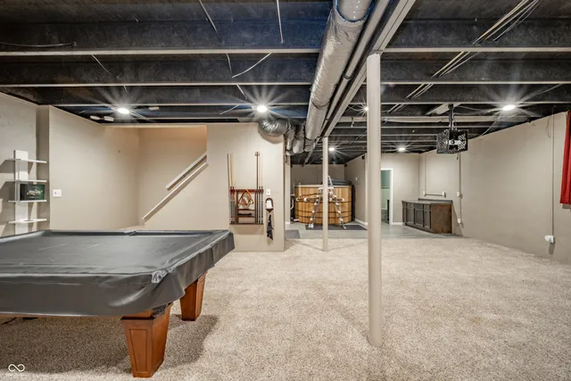 $399,900 | 15232 Smarty Jones Drive, Noblesville, IN 46060