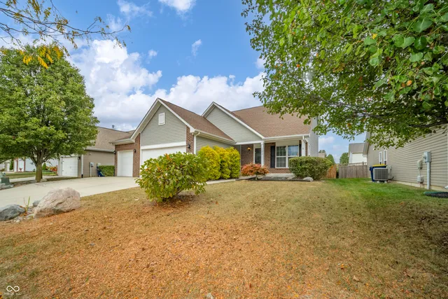 $399,900 | 15232 Smarty Jones Drive, Noblesville, IN 46060